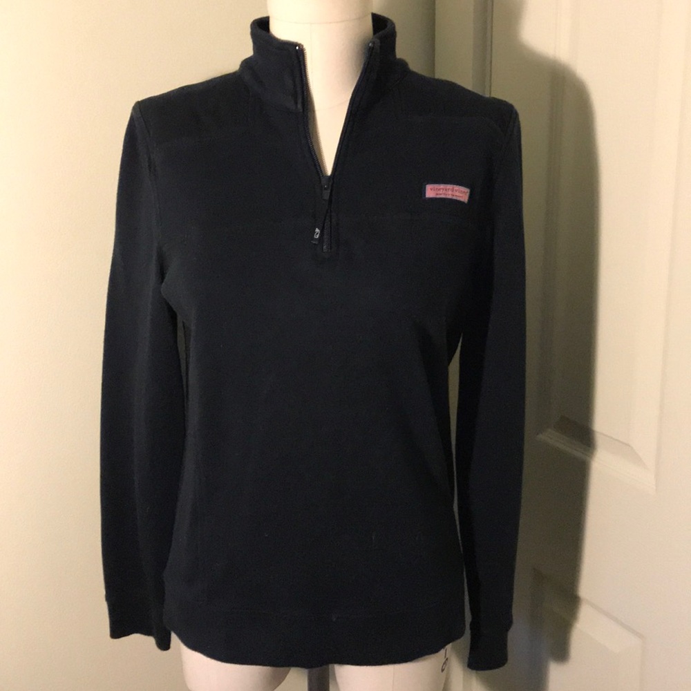 Vineyard Vines Women's Shep Shirt - Small
